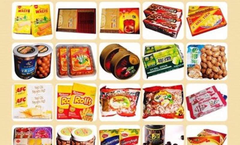 如何选择合适的食品加工设备?——食品加工行业的设备选购指南