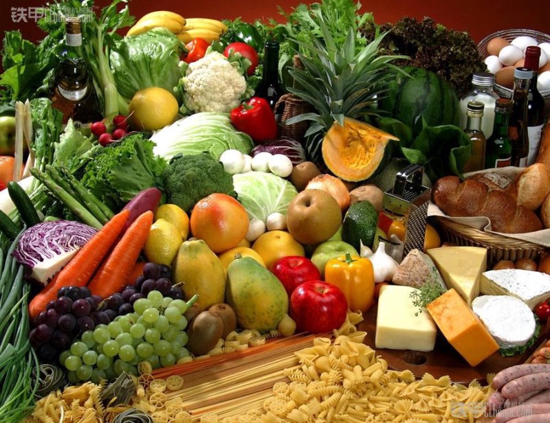 案例解读:食品有限公司如何实现高效供应链管理