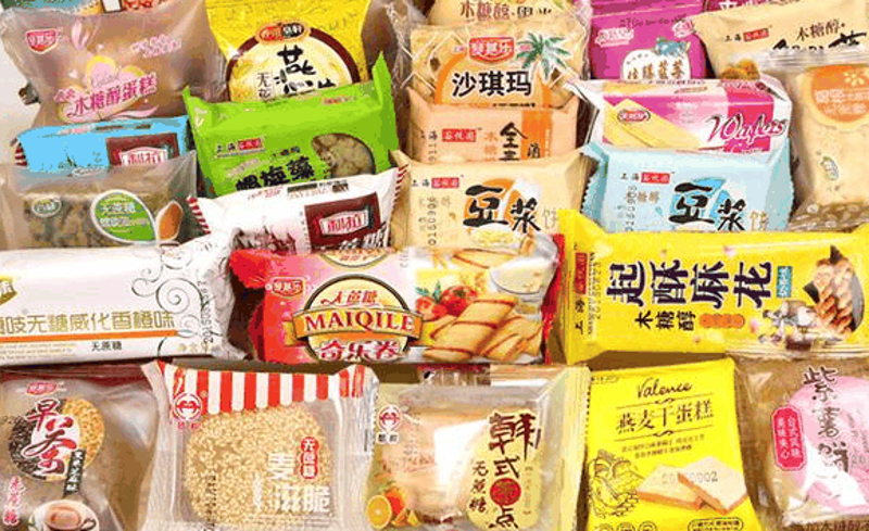 食品加工行业的秘密:小作坊与大型工厂的较量